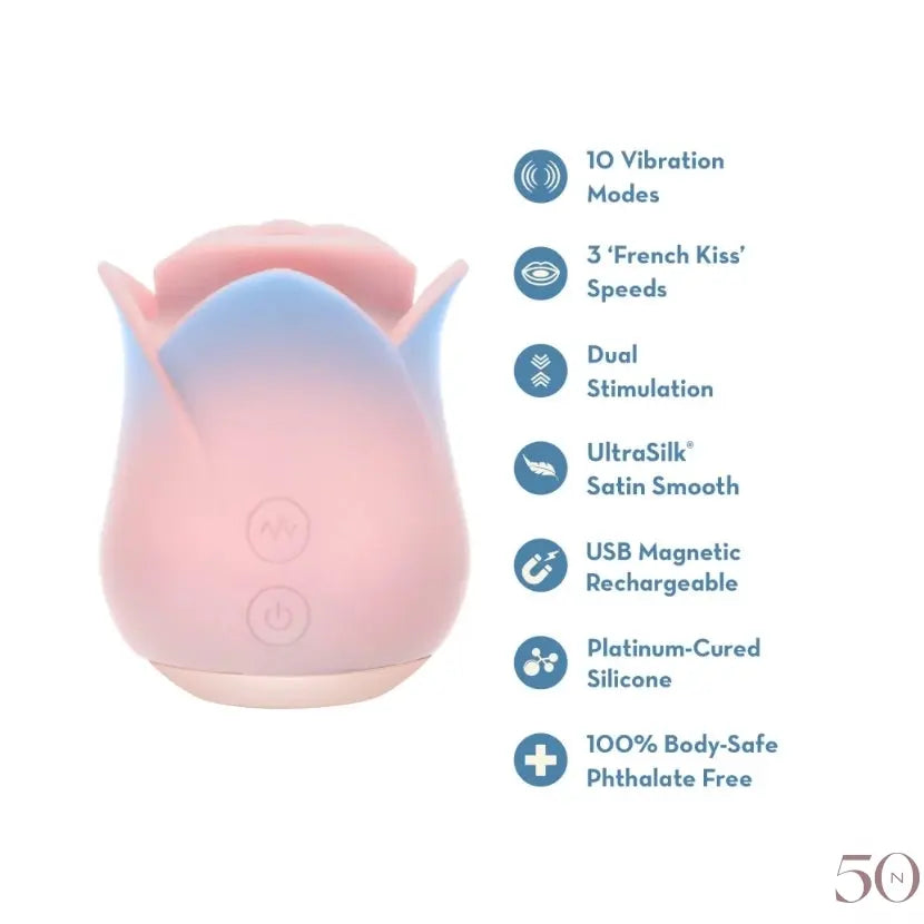 Rose Embrassante Blush