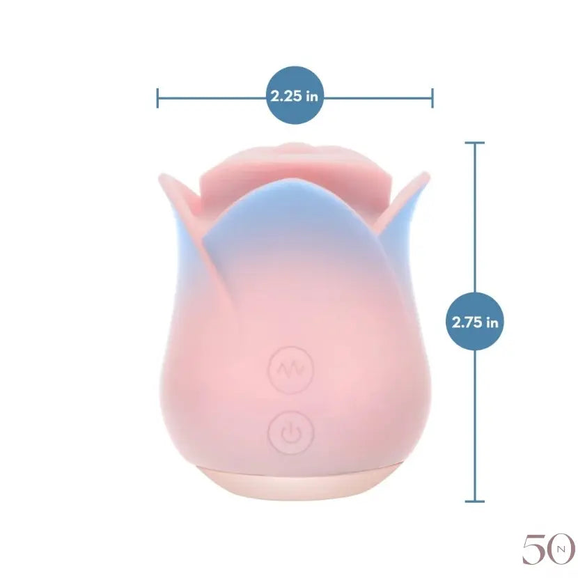 Rose Embrassante Blush