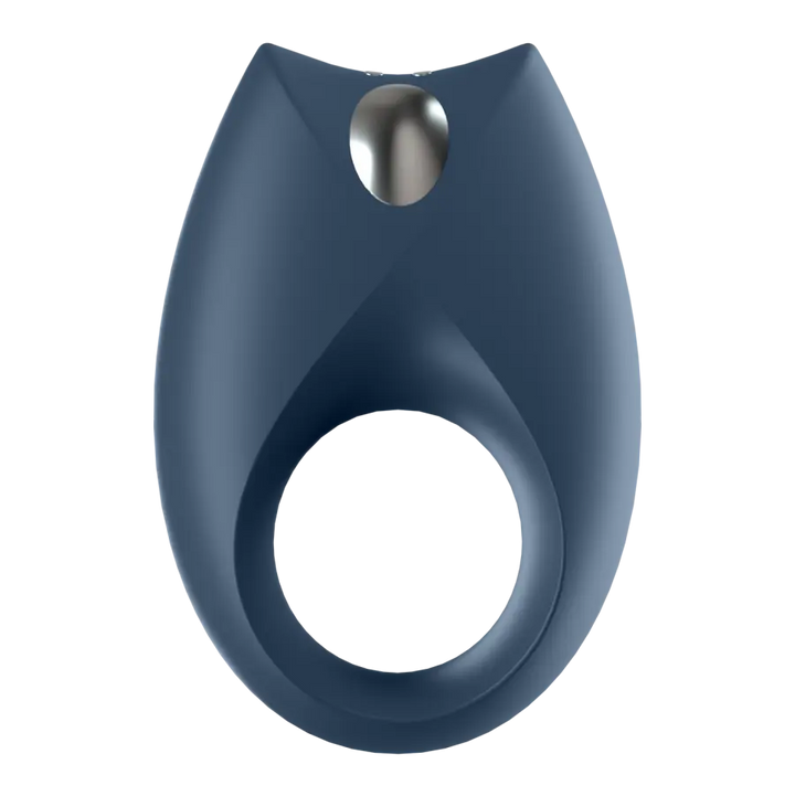 Royal Anneau Unique avec application satisfyer