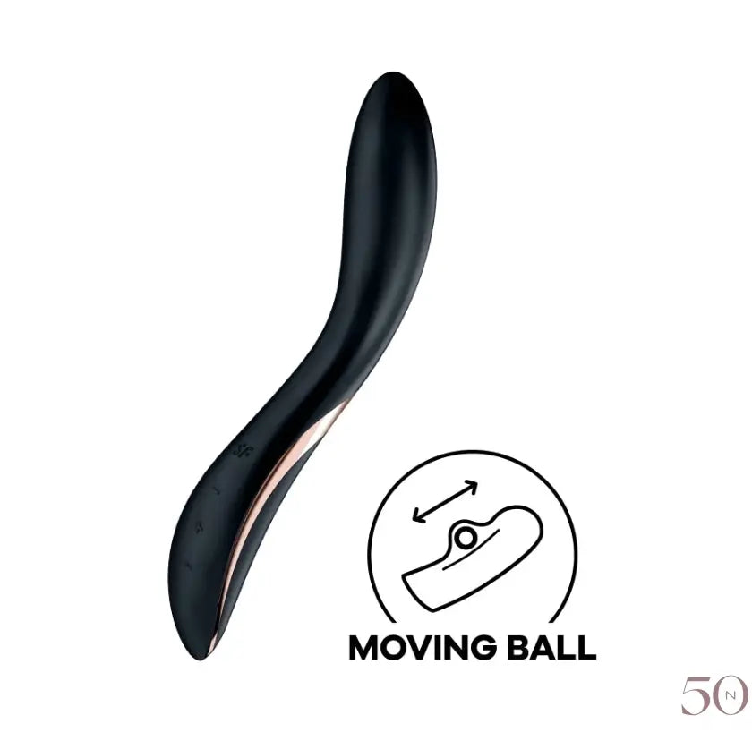 Rrrolling Explosion - Satisfyer Satisfyer