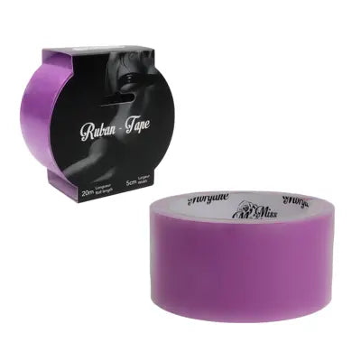 Ruban de Bondage de 5cm