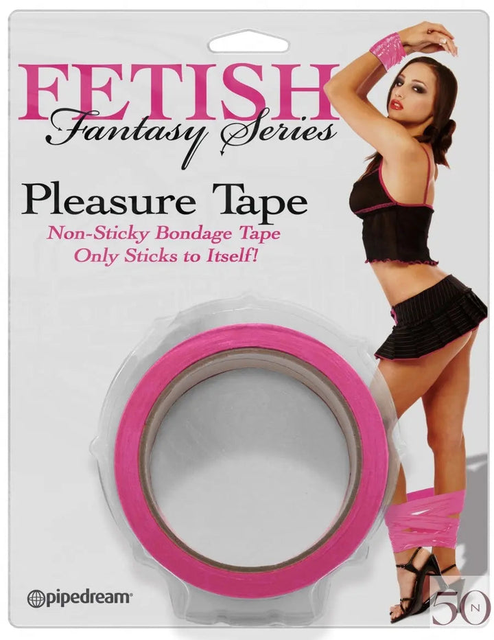 Ruban du Plaisir - Fetish Pipedream