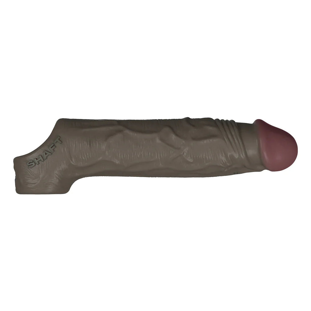 Modèle F Vibrant - Grandeur 1 shaft