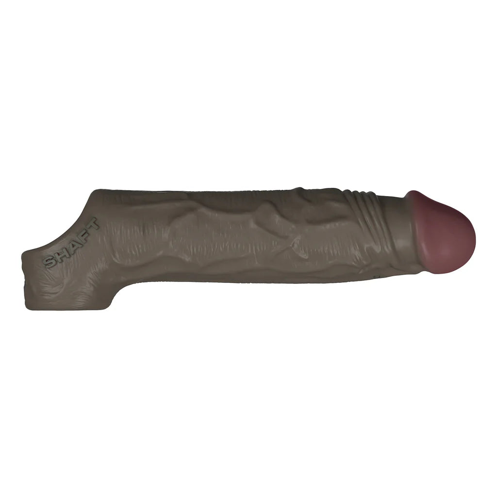 Modèle F Vibrant - Grandeur 1 shaft