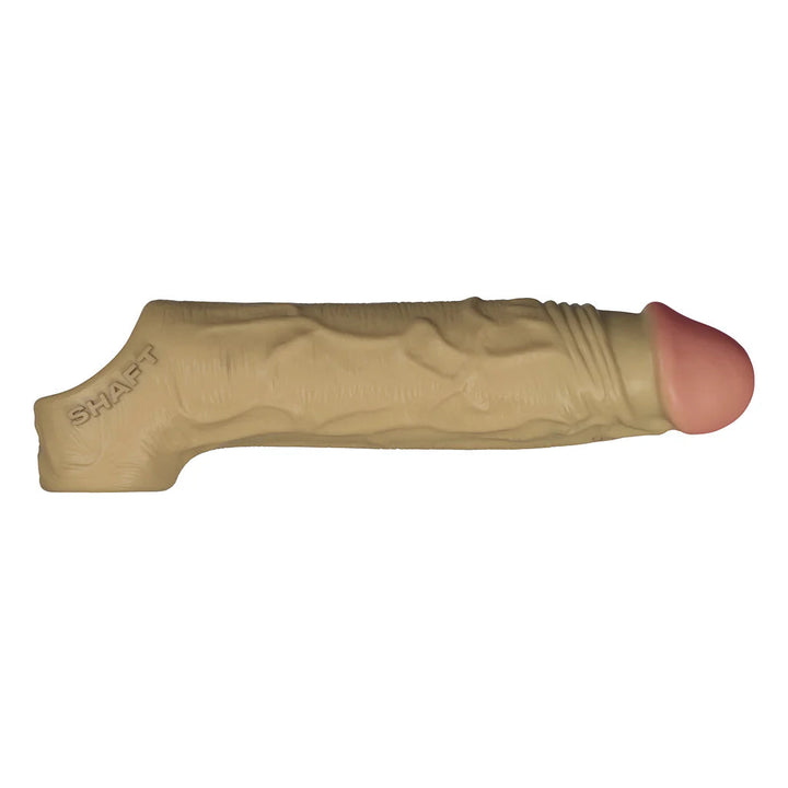 Modèle F Vibrant - Grandeur 1 shaft
