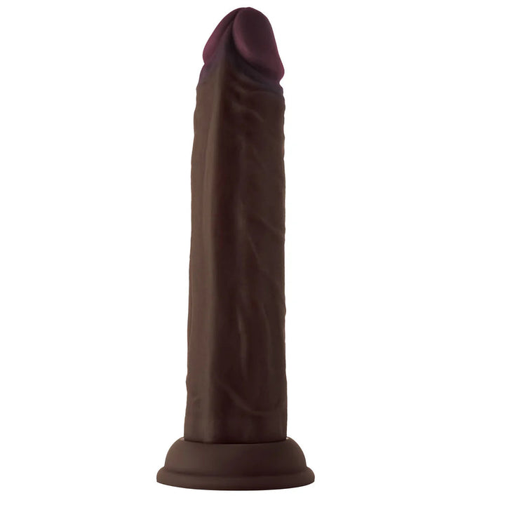 Modèle J - 8,5″ shaft