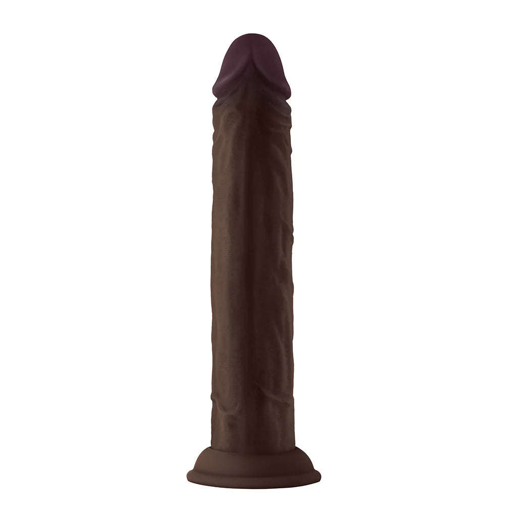 Modèle J - 9,5″ shaft
