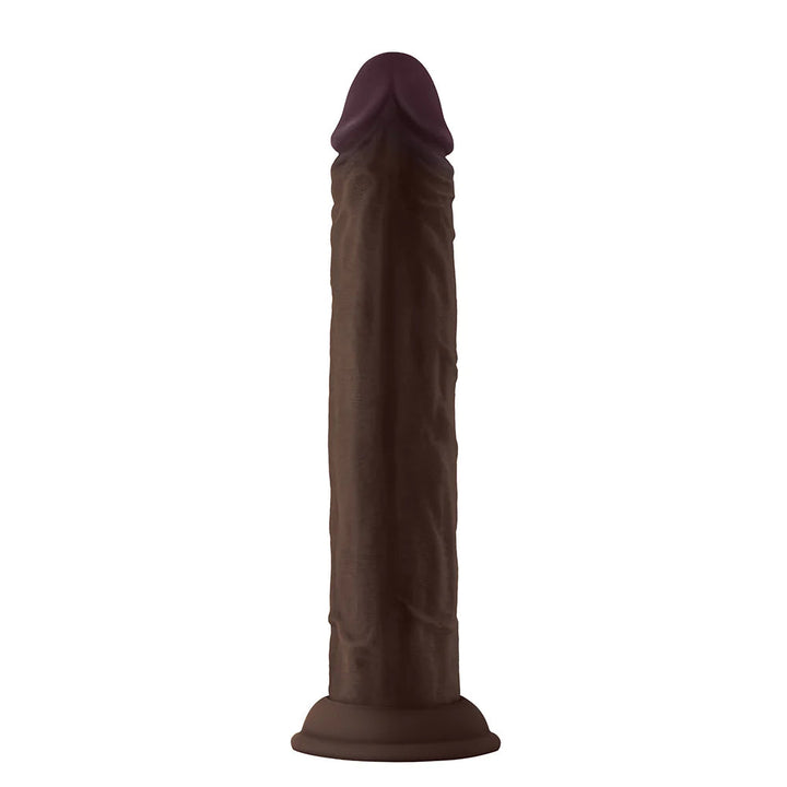 Modèle J - 9,5″ shaft