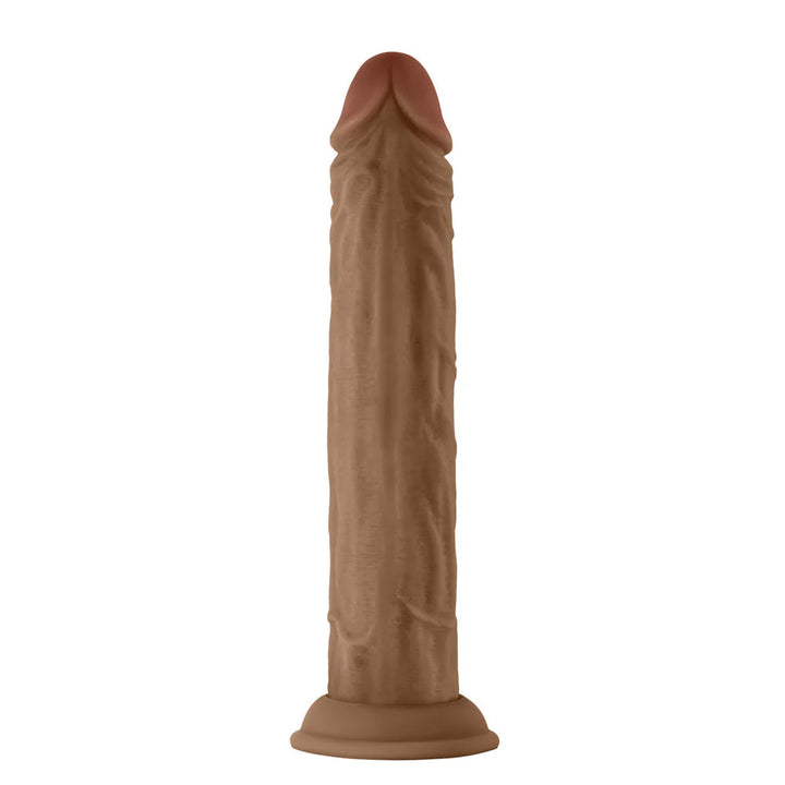 Modèle J - 9,5″ shaft
