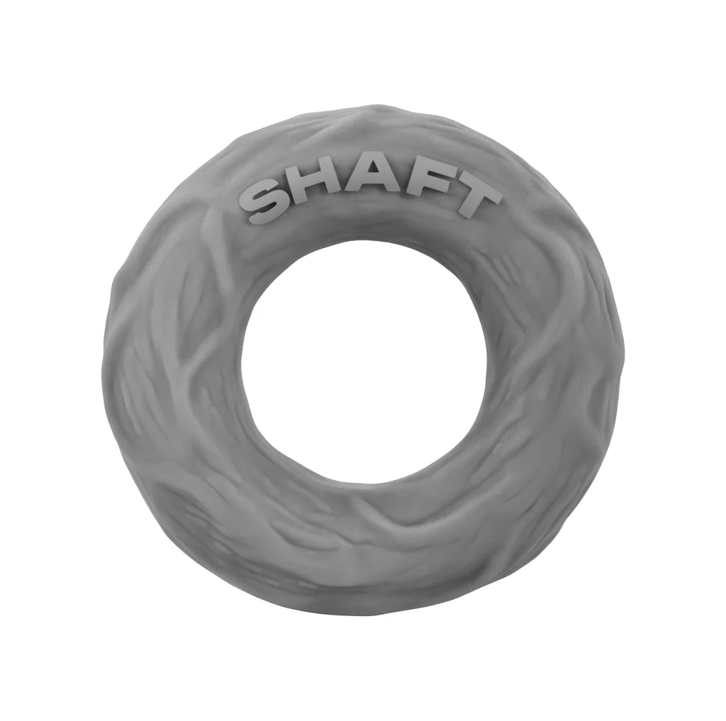 Anneau Pénien Gris shaft