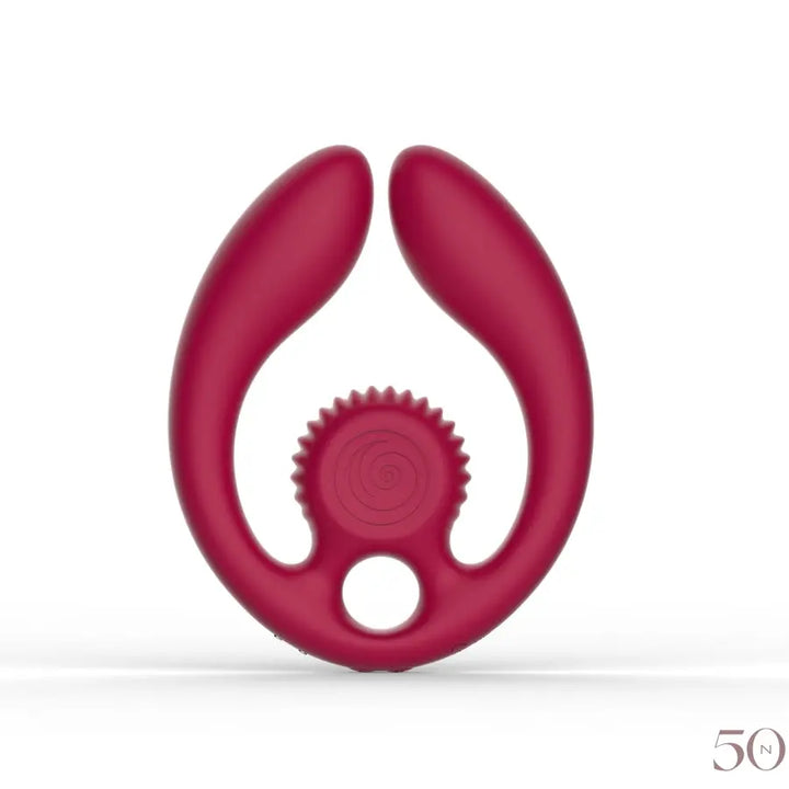 SVibe Snail GIZI Duo Couples Stimulator