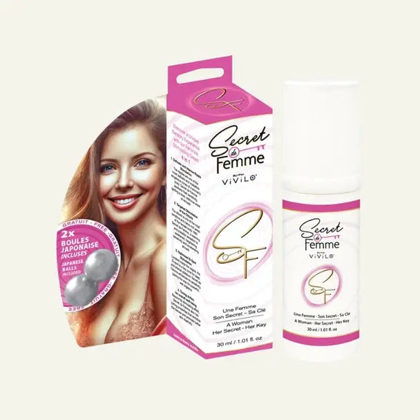 Secret de Femme