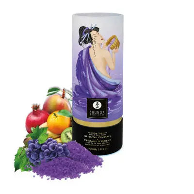 Exotic Bath Salts