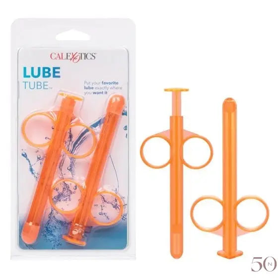 Seringue à Lubrifiant calexotics