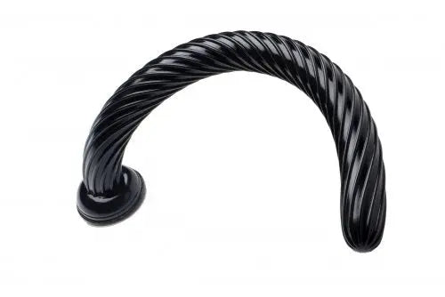Serpent Anal Spiral de 48 cm xr brands