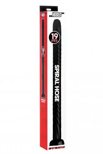 Serpent Anal Spiral de 48 cm xr brands