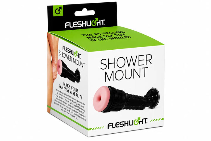 Shower Mount