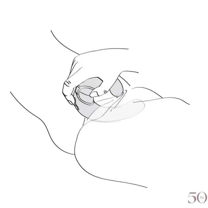 Shunga - MIYO - Rose Shunga