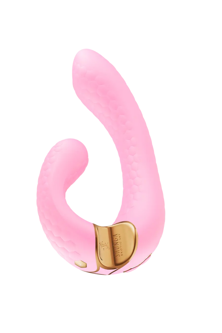 Shunga - MIYO - Rose Shunga