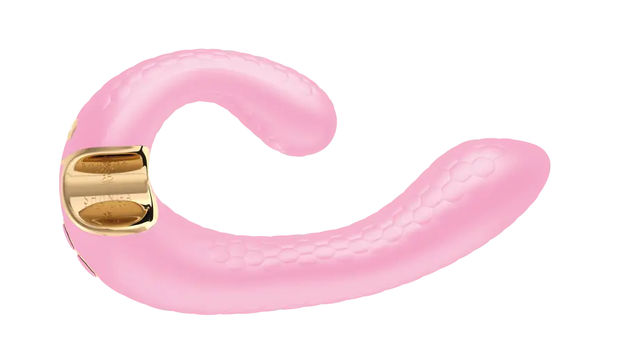 Shunga - MIYO - Rose Shunga