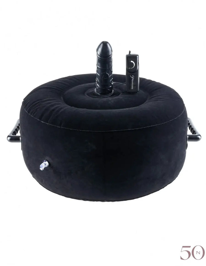 Siège Chaud gonflable Pipedream