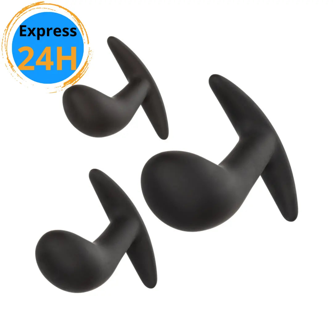 Silicone Ensemble Masseur Prostate calexotics