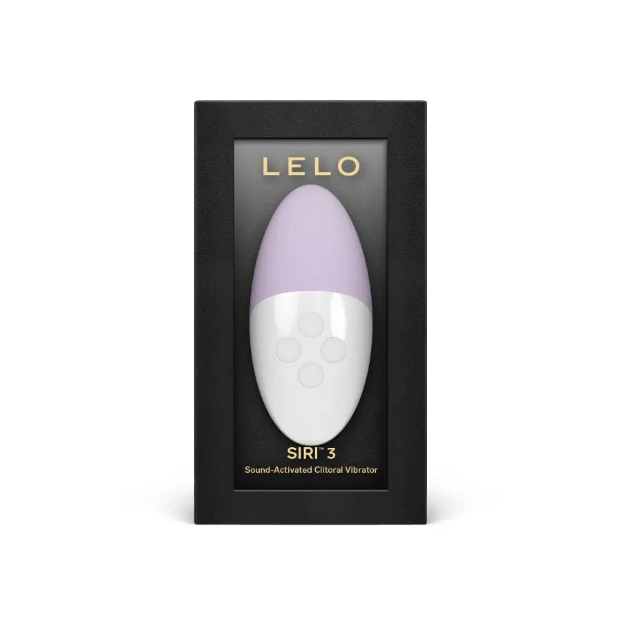 Siri 3 - Lelo Lelo