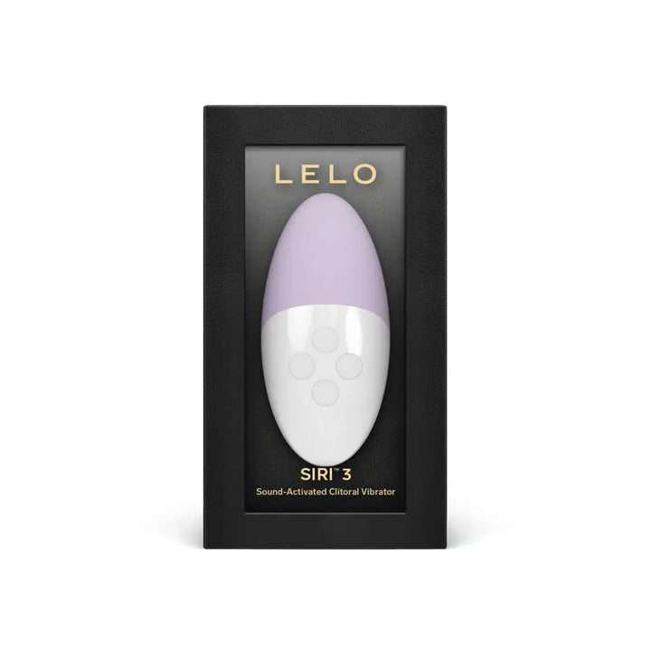 Siri 3 - Lelo Lelo