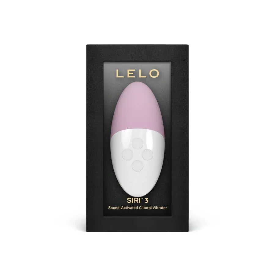 Siri 3 - Lelo Lelo