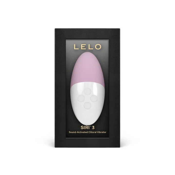 Siri 3 - Lelo Lelo
