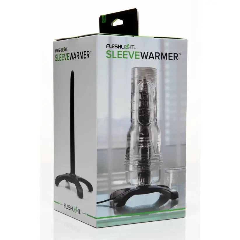 Sleeve Warmer