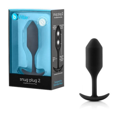 Snug Plug 2 B-Vibe