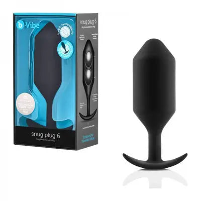 Snug Plug 6