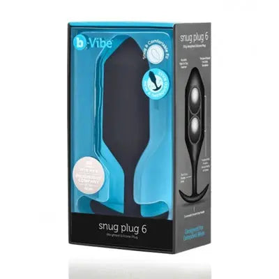 Snug Plug 6