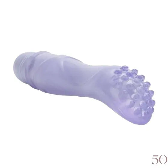 Softee Teaser - First Time calexotics