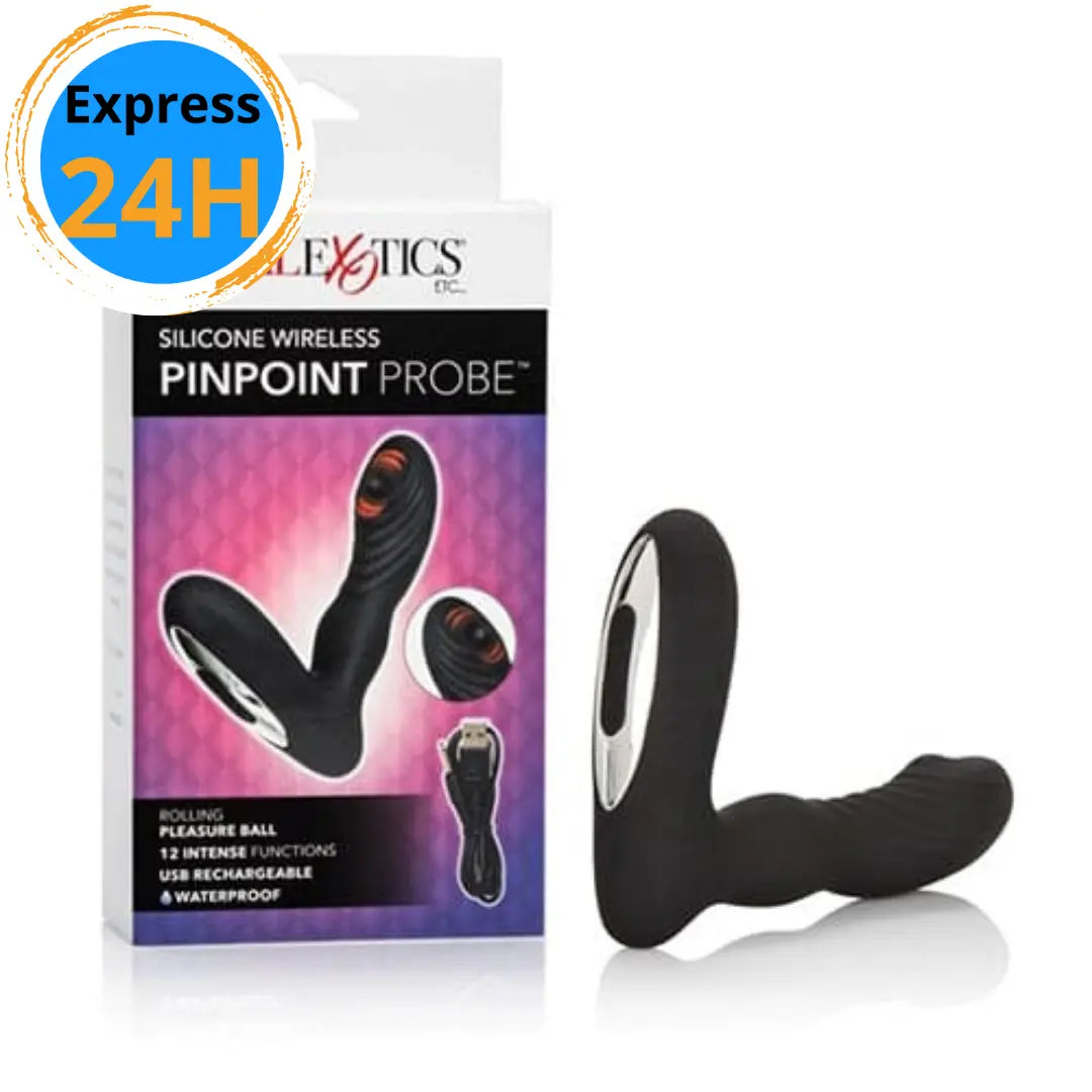 Sonde Précise Sans Fil calexotics