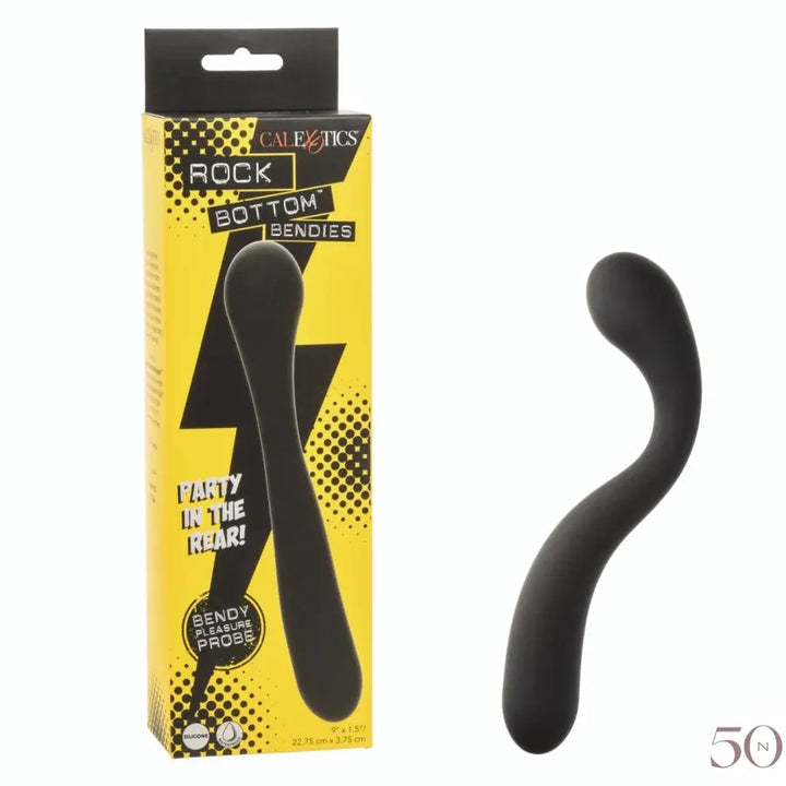 Sonde de plaisir Bendies Bendy calexotics