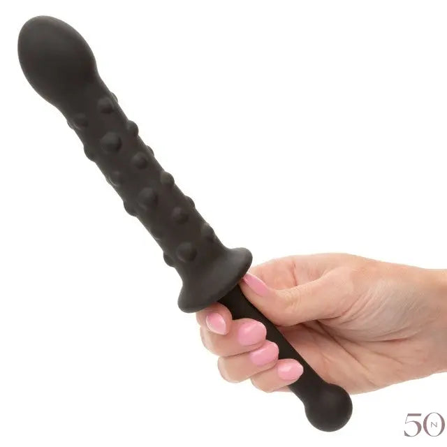 Sonde perlée flexible Rock Bottom calexotics