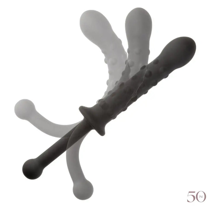 Sonde perlée flexible Rock Bottom calexotics