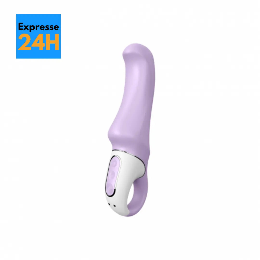 Sourire Charmant Satisfyer