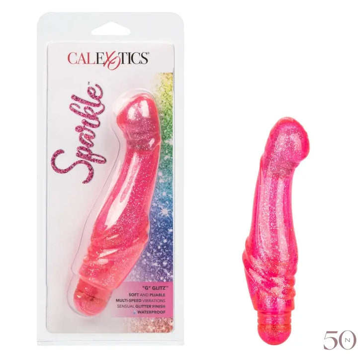 Sparkle G-Glitz calexotics