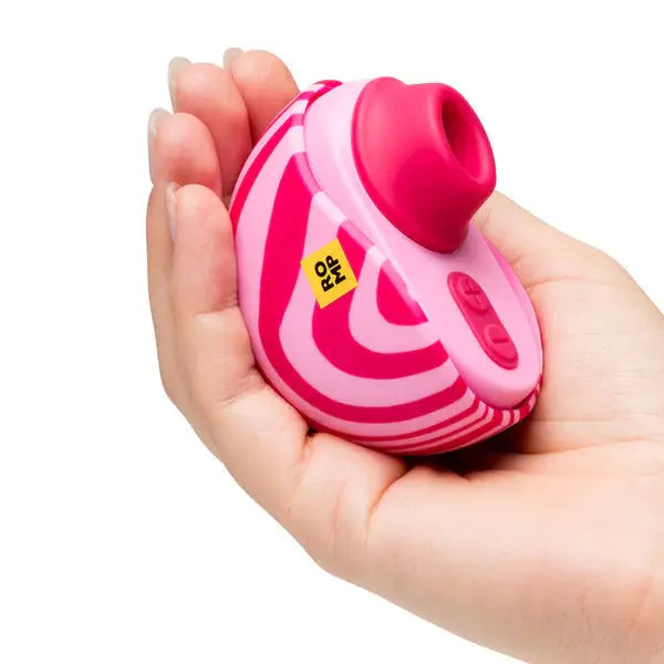 Spin Romp