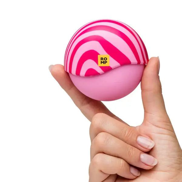 Spin Romp
