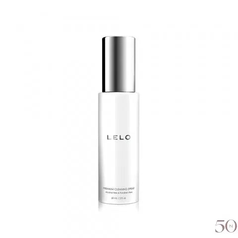 Spray Nettoyant Antibactérien 2 fl.oz. Lelo