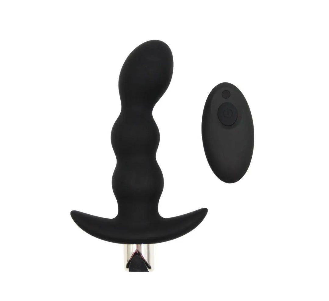 Stimulateur De Prostate Avec Télécommande Adore U