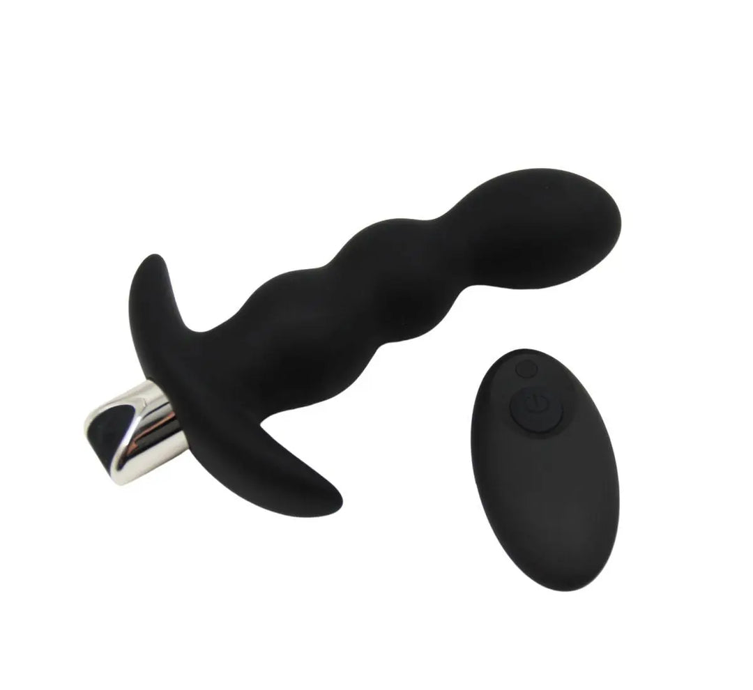 Stimulateur De Prostate Avec Télécommande Adore U