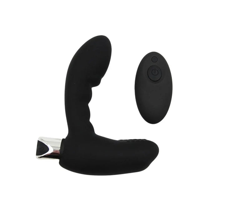 Stimulateur De Prostate Avec Télécommande Adore U