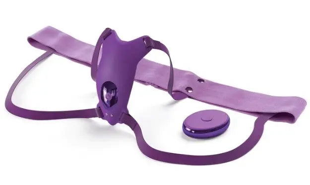 Strap-On Papillon Ultime Pipedream