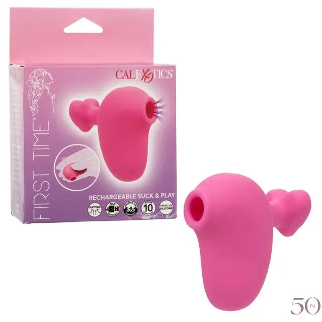 Sucer et jouer… jusqu'à perdre la tête 50 nuances