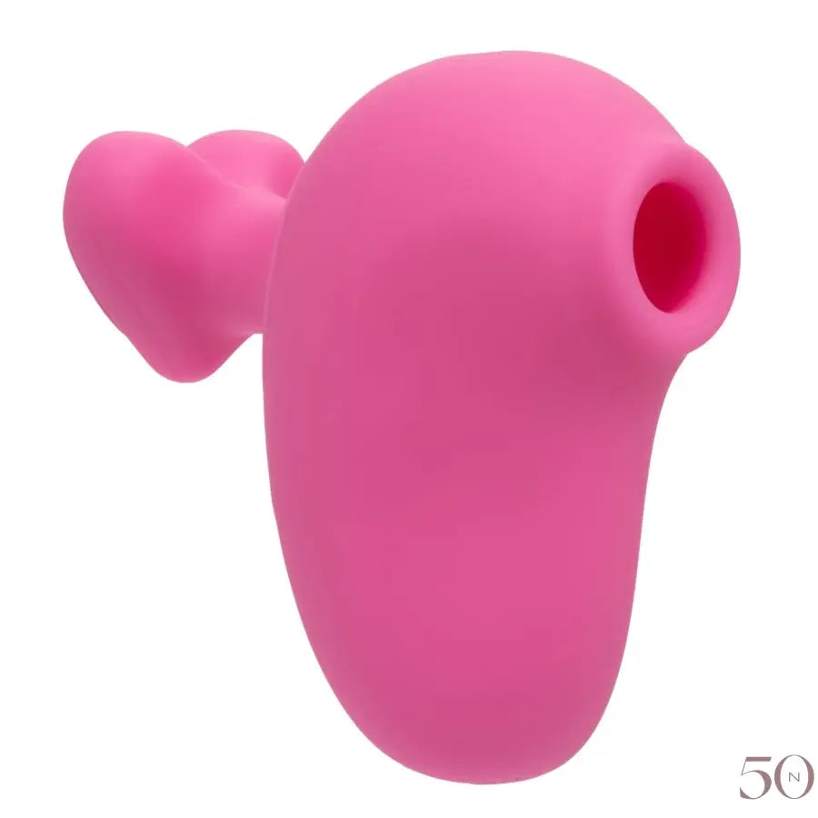 Sucer et jouer… jusqu'à perdre la tête 50 nuances